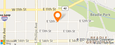 Insurance Agency & Insurance Agent - Dakota Claims Service Inc