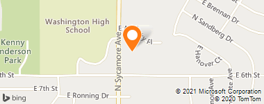 Insurance Agency & Insurance Agent - Vanhove Insurance Inc