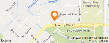 Insurance Agency & Insurance Agent - Merrick Tax & Financial Services