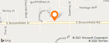 Insurance Agency & Insurance Agent - Texas Farm Bureau Insurance