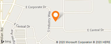 Insurance Agency & Insurance Agent - American Senior Benefits