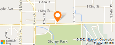 Insurance Agency & Insurance Agent - Stocker Insurance Agency