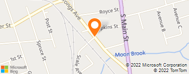 Insurance Agency & Insurance Agent - Chapleay, Charles