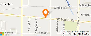 Insurance Agency & Insurance Agent - Idaho Surveying and Rating Bureau Inc