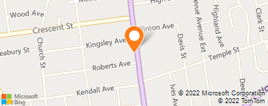 Insurance Agency & Insurance Agent - Mars Insurance