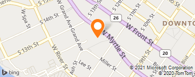 Insurance Agency & Insurance Agent - Albert, Heather A, AGT