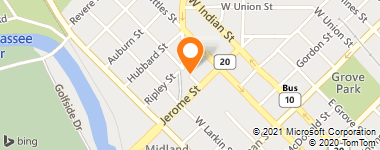 Insurance Agency & Insurance Agent - Midland County - Mortgage Evaluations - Food Service Licensing - Land Evaluations