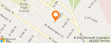 Insurance Agency & Insurance Agent - Chivaroli & Associates