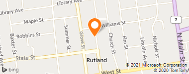 Insurance Agency & Insurance Agent - Green Mountain Agency Inc