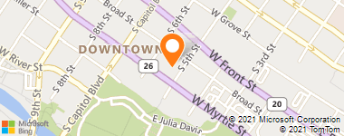 Insurance Agency & Insurance Agent - Hutchins Shane