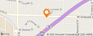 Insurance Agency & Insurance Agent - Peak Insurance