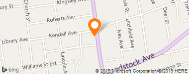 Insurance Agency & Insurance Agent - Prudential - Office