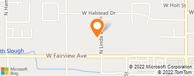 Insurance Agency & Insurance Agent - Andrew Hoffman