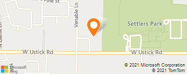 Insurance Agency & Insurance Agent - Meaghan Ruether-Allstate