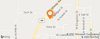 Insurance Agency & Insurance Agent - Farm Bureau Financial Services - Office