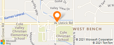 Insurance Agency & Insurance Agent - Progressive