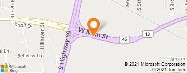 Insurance Agency & Insurance Agent - Mutual of Omaha