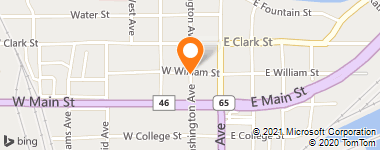 Insurance Agency & Insurance Agent - Petersen Larry Insurance