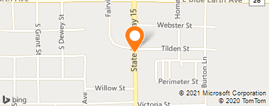 Insurance Agency & Insurance Agent - Korsmo - John R - State Farm Insurance Agent