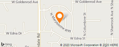 Insurance Agency & Insurance Agent - Claiborne Business Services