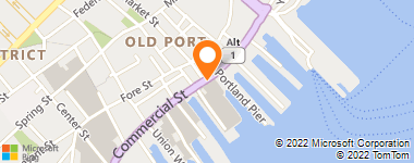 Insurance Agency & Insurance Agent - Candage H E Inc