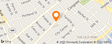 Insurance Agency & Insurance Agent - Marsh