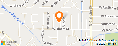 Insurance Agency & Insurance Agent - General Fire and Casualty