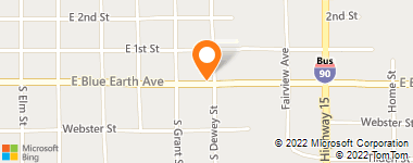 Insurance Agency & Insurance Agent - Fairmont Farmers Mutual Insurance Co