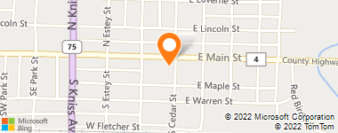 Insurance Agency & Insurance Agent - Beaver Creek Mutual