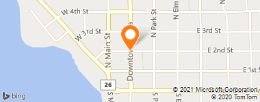 Insurance Agency & Insurance Agent - Farm Bureau Financial Services