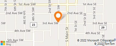 Insurance Agency & Insurance Agent - Federal Crop Insurance Corp - Stephenson Stanley Agent