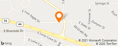 Insurance Agency & Insurance Agent - Mountain Health Co Op