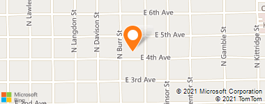 Insurance Agency & Insurance Agent - Mutual of Omaha