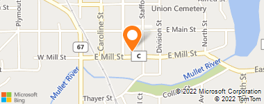 Insurance Agency & Insurance Agent - Flanagan Insurance Agency