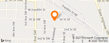 Insurance Agency & Insurance Agent - Thrivent Financial For Lutherans - Mark Seedorf