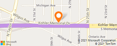 Insurance Agency & Insurance Agent - Thrivent Financial For Lutherans