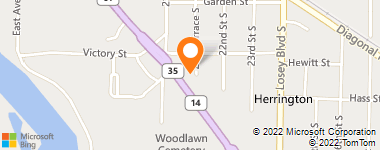 Insurance Agency & Insurance Agent - Ti Townsend Insurance