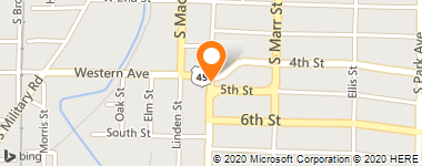 Insurance Agency & Insurance Agent - Schrank Daniel W