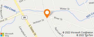 Insurance Agency & Insurance Agent - Ingersoll Harvey Insurance