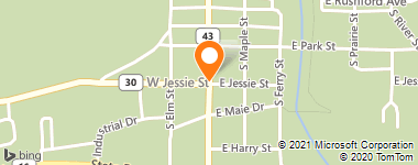 Insurance Agency & Insurance Agent - Rushford Fireplace & Floor Covering