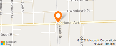 Insurance Agency & Insurance Agent - Thumb Crop Insurance