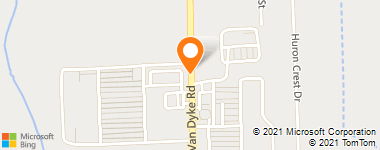 Insurance Agency & Insurance Agent - Farm Bureau Insurance - Huron County OFC