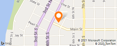 Insurance Agency & Insurance Agent - Equitable of Iowa