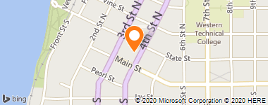 Insurance Agency & Insurance Agent - Coulee Claims Service