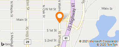 Insurance Agency & Insurance Agent - Mutual of Omaha - Gary Beardmore - Jeff Rood & Jeff Marnach