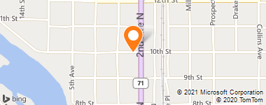 Insurance Agency & Insurance Agent - Farm Bureau Financial Services