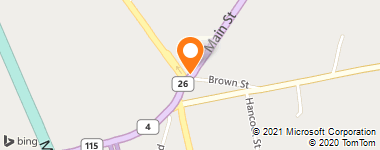 Insurance Agency & Insurance Agent - Couture John Insurance Agency