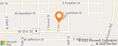 Insurance Agency & Insurance Agent - Shelby Farmers' Mutual Insurance Co