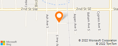 Insurance Agency & Insurance Agent - Prescher Dennis - Crop Insurance