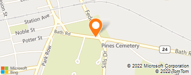 Insurance Agency & Insurance Agent - Chris Grimes Ins Agcy Inc - State Farm Insurance Agent